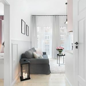 Deluxe Appartement met een Slaapkamer